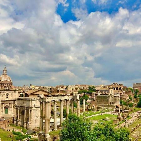 Luce Al Pantheon Apartment Rome Luaran gambar