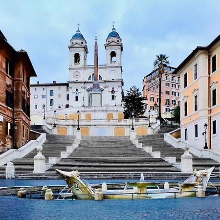 Luce Al Pantheon Apartment Rome Luaran gambar