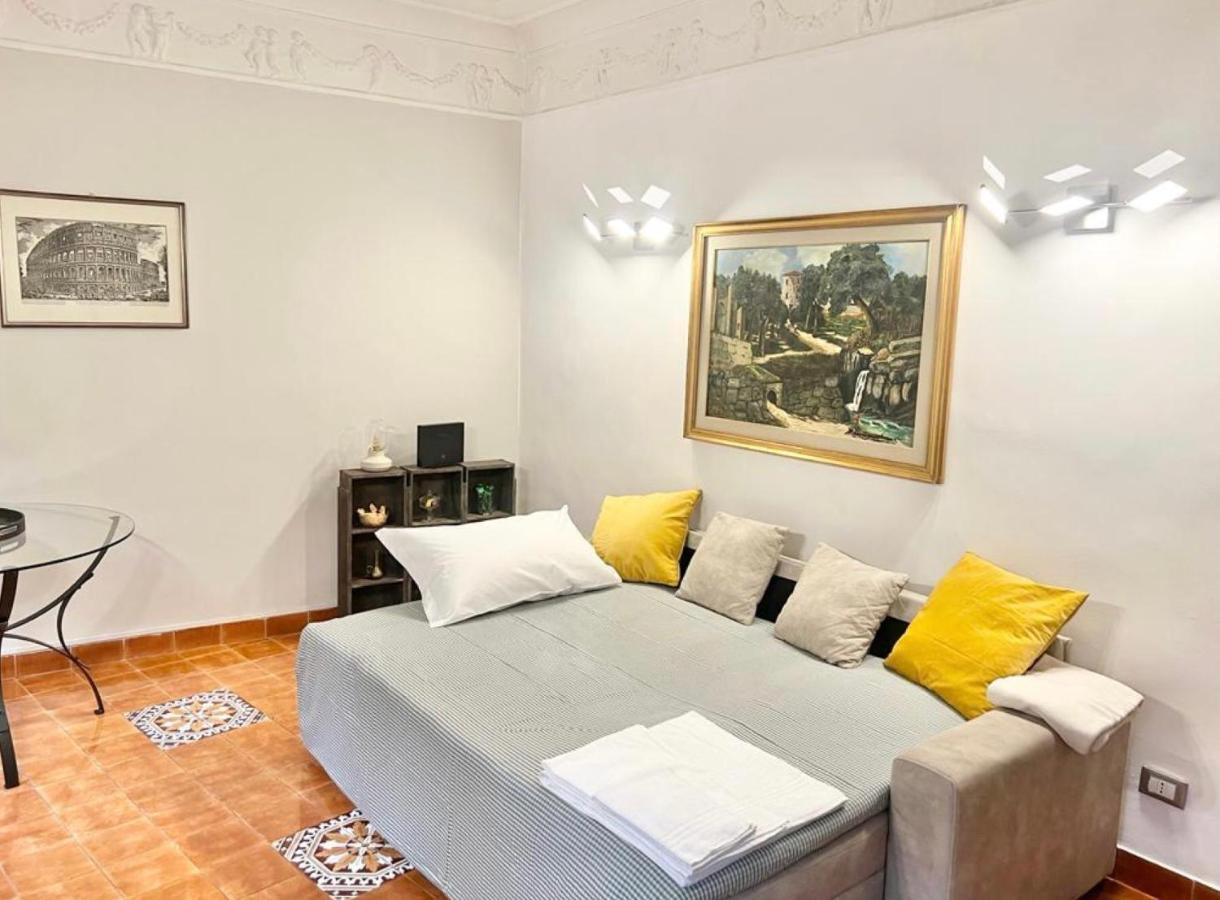 Luce Al Pantheon Apartment Rome Luaran gambar