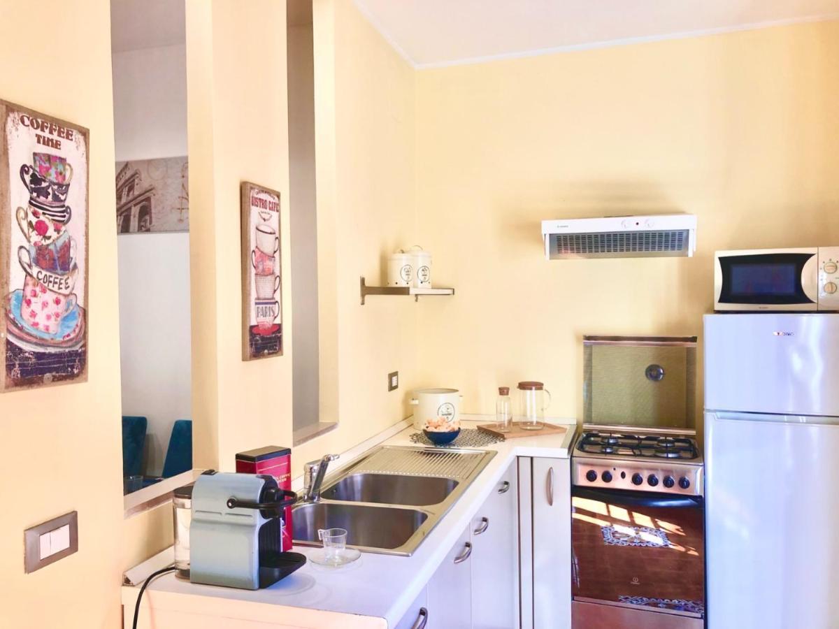 Luce Al Pantheon Apartment Rome Luaran gambar