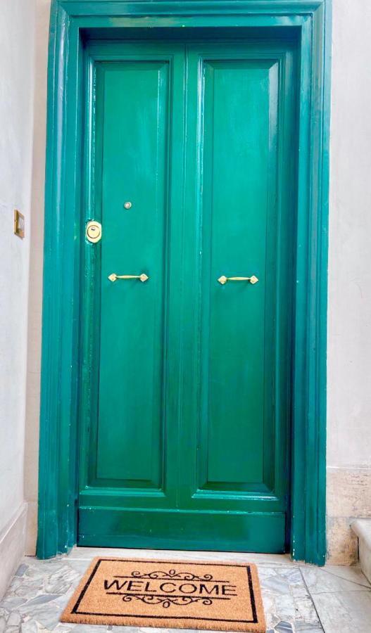 Luce Al Pantheon Apartment Rome Luaran gambar