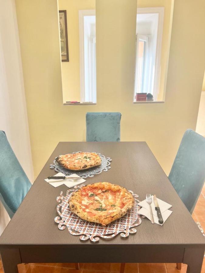 Luce Al Pantheon Apartment Rome Luaran gambar