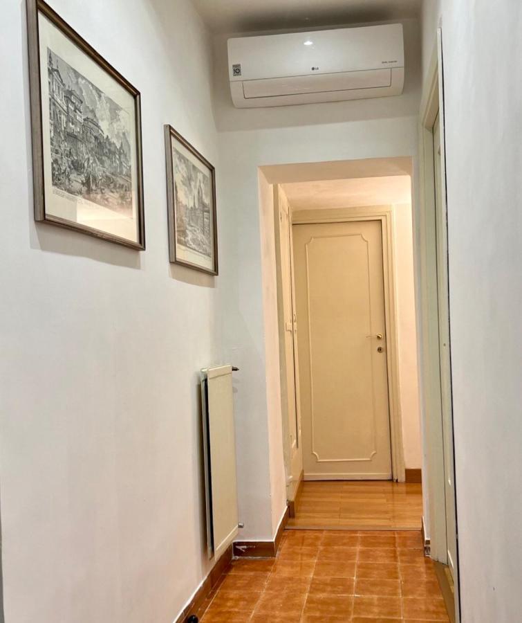 Luce Al Pantheon Apartment Rome Luaran gambar