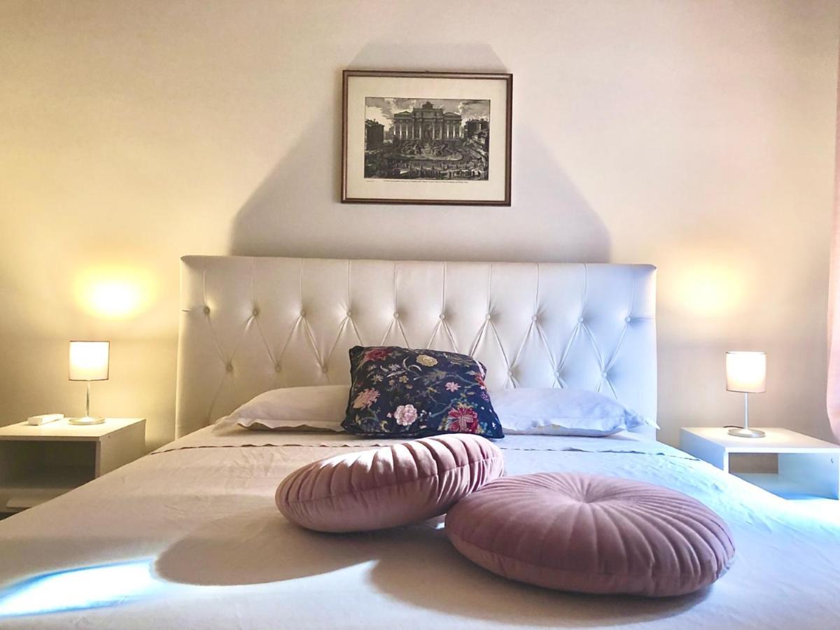 Luce Al Pantheon Apartment Rome Luaran gambar