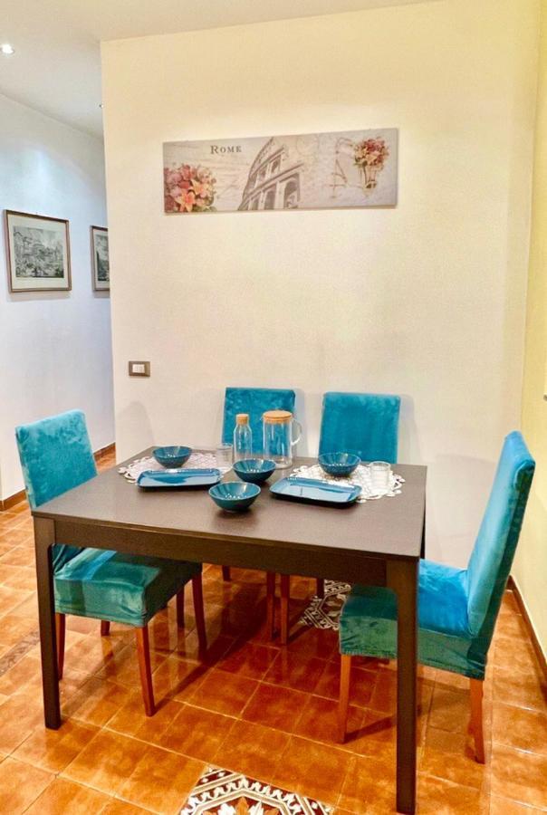 Luce Al Pantheon Apartment Rome Luaran gambar