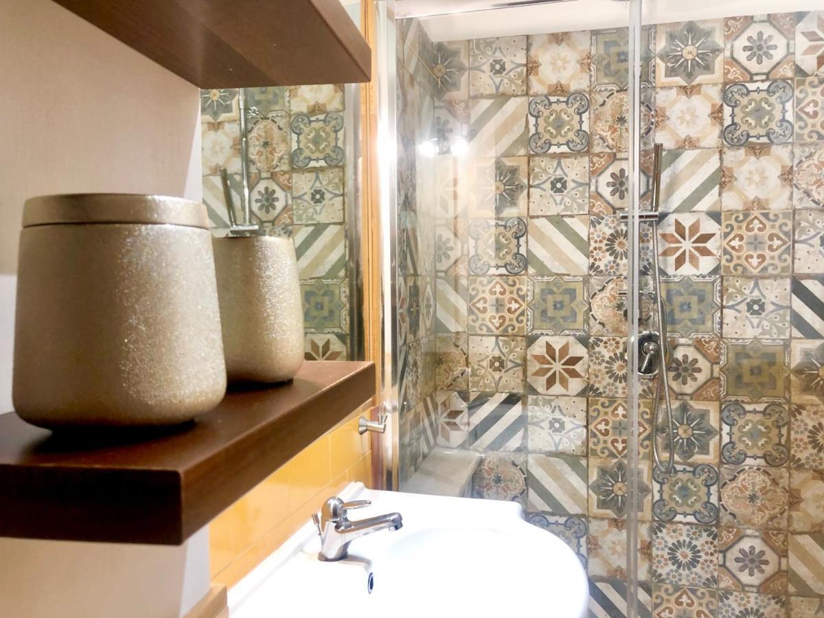 Luce Al Pantheon Apartment Rome Luaran gambar
