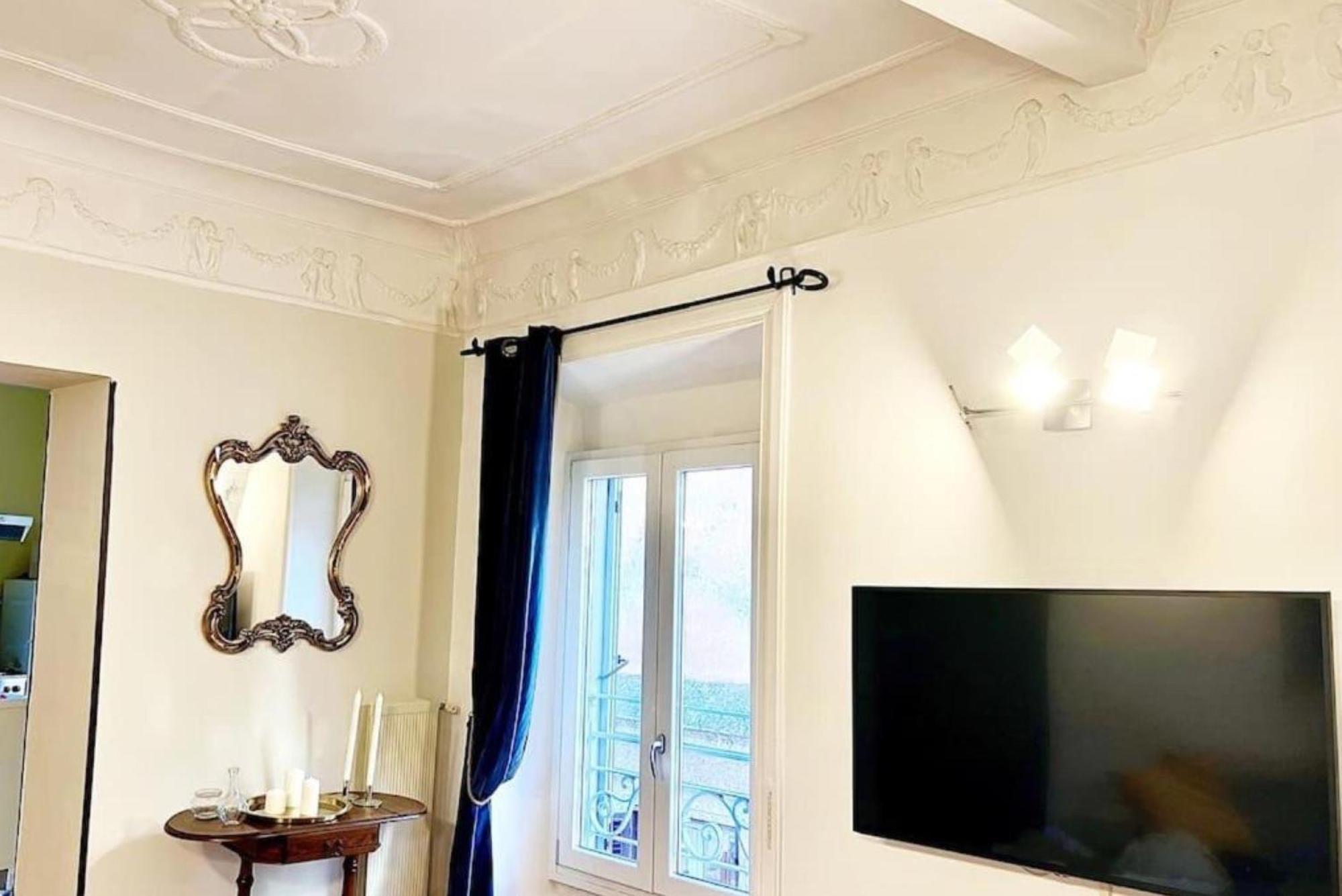 Luce Al Pantheon Apartment Rome Luaran gambar