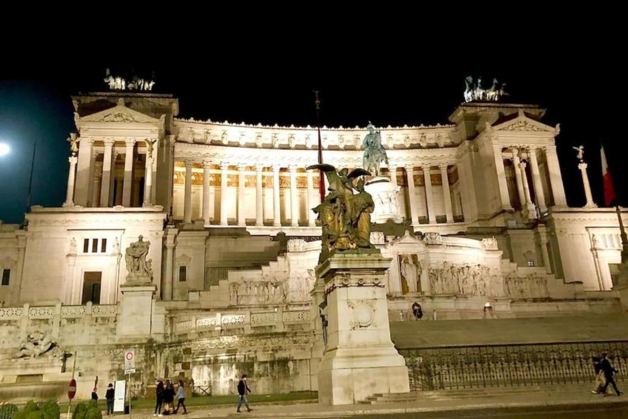 Luce Al Pantheon Apartment Rome Luaran gambar